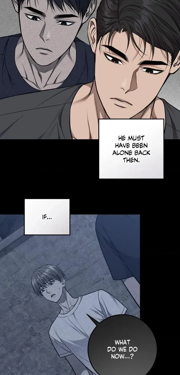 Dirty XX Chapter 59 page 77 - 