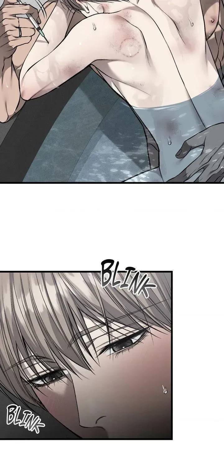 Dirty XX Chapter 59 page 9 - 