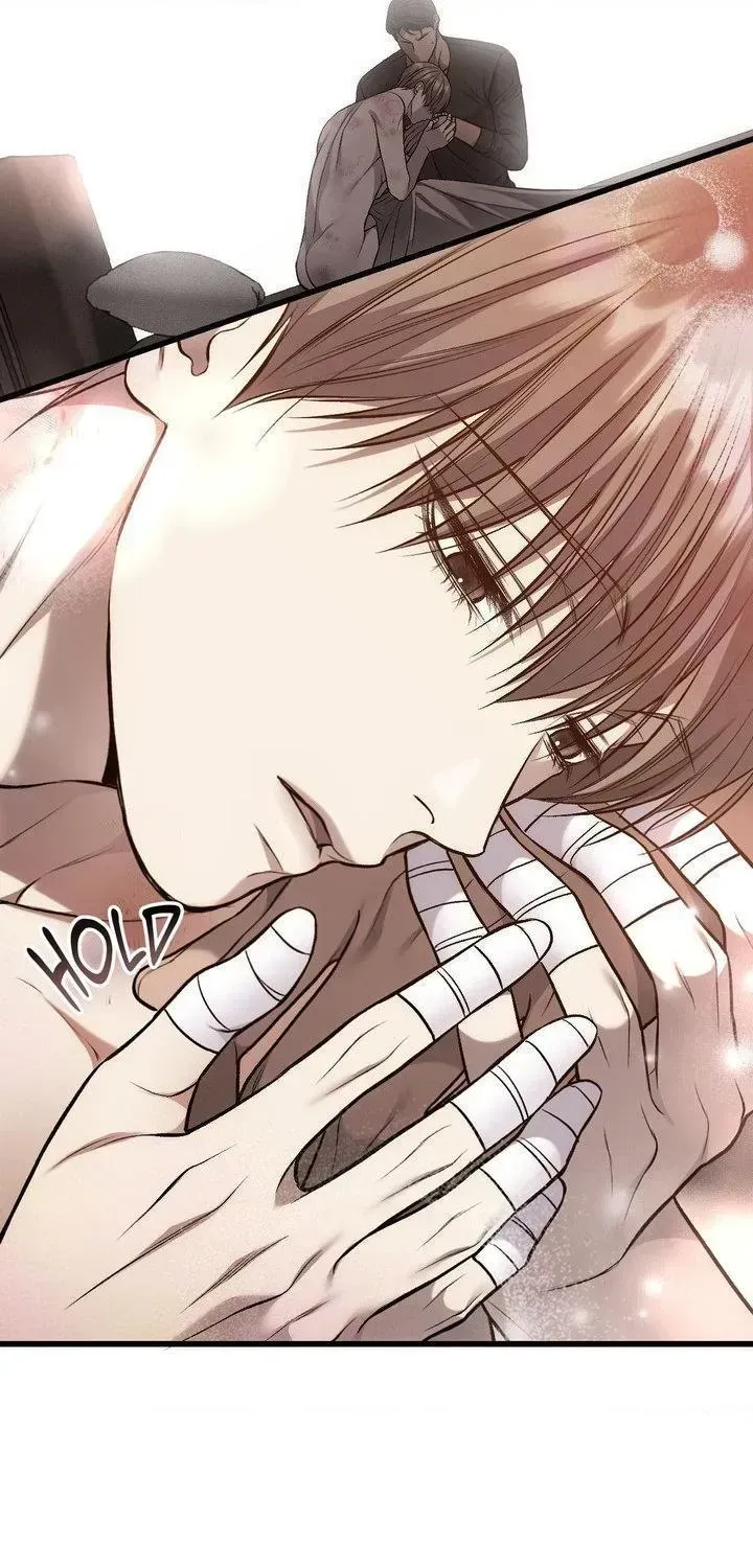 Dirty XX Chapter 59 page 83 - 