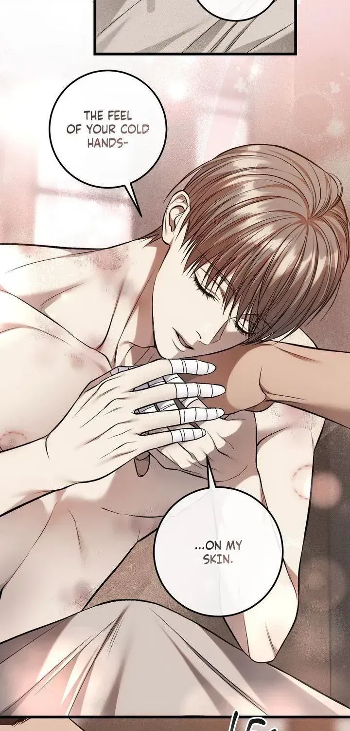 Dirty XX Chapter 59 page 87 - 
