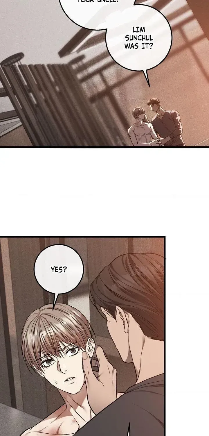 Dirty XX Chapter 59 page 93 - 