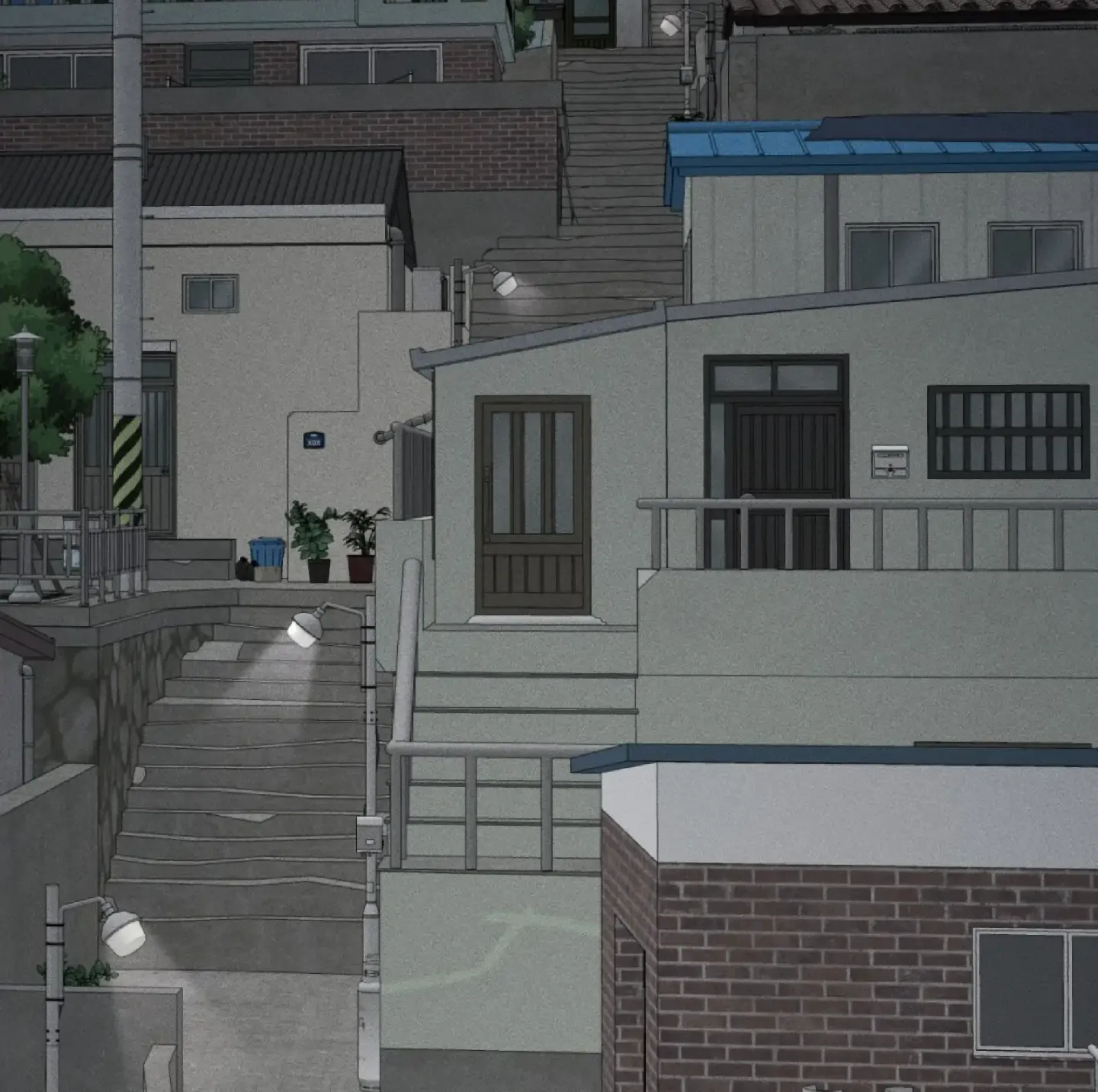 Dirty XX Chapter 6 page 12 - 