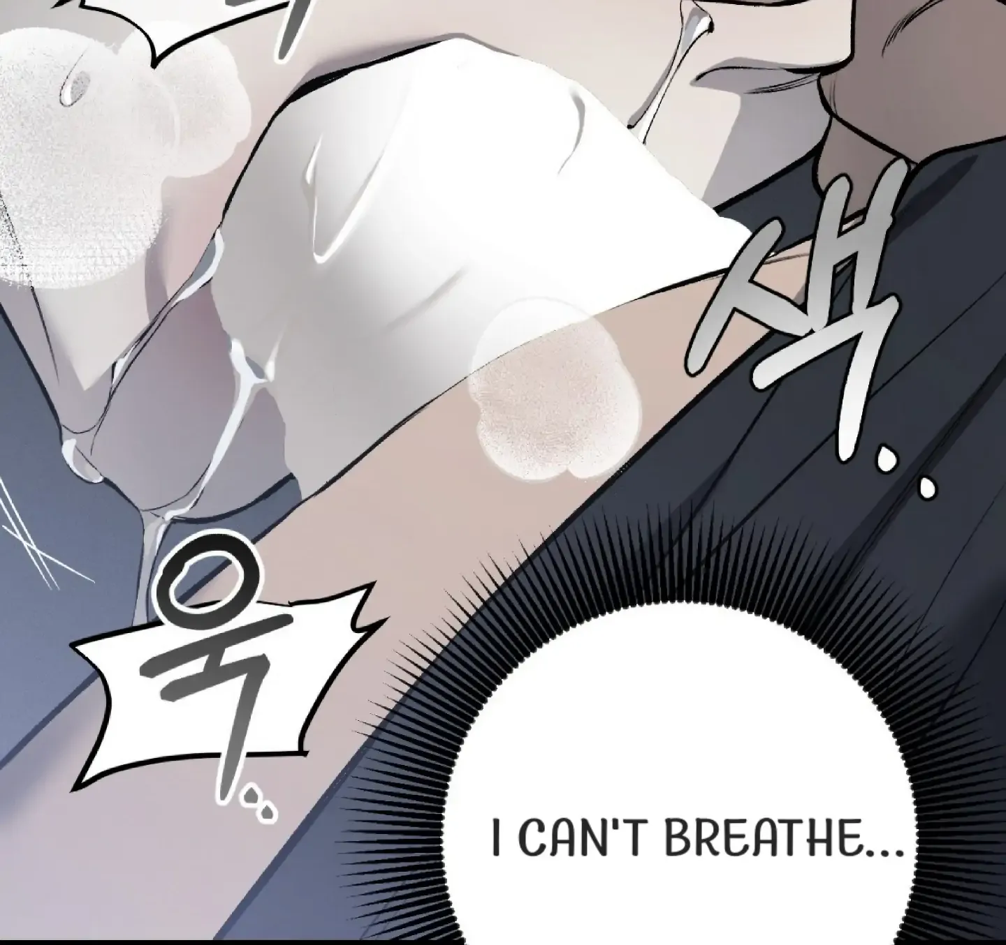 Dirty XX Chapter 6 page 114 - 