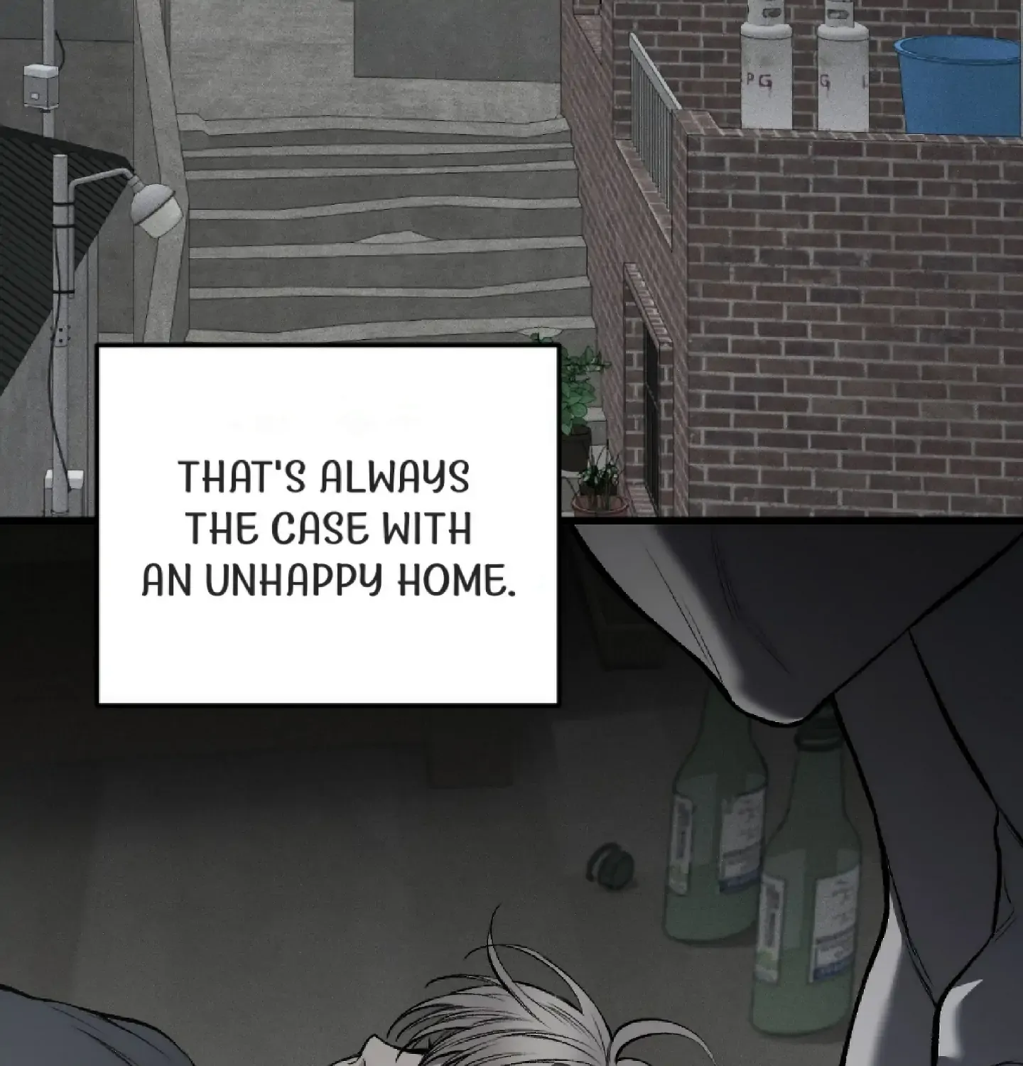 Dirty XX Chapter 6 page 13 - 