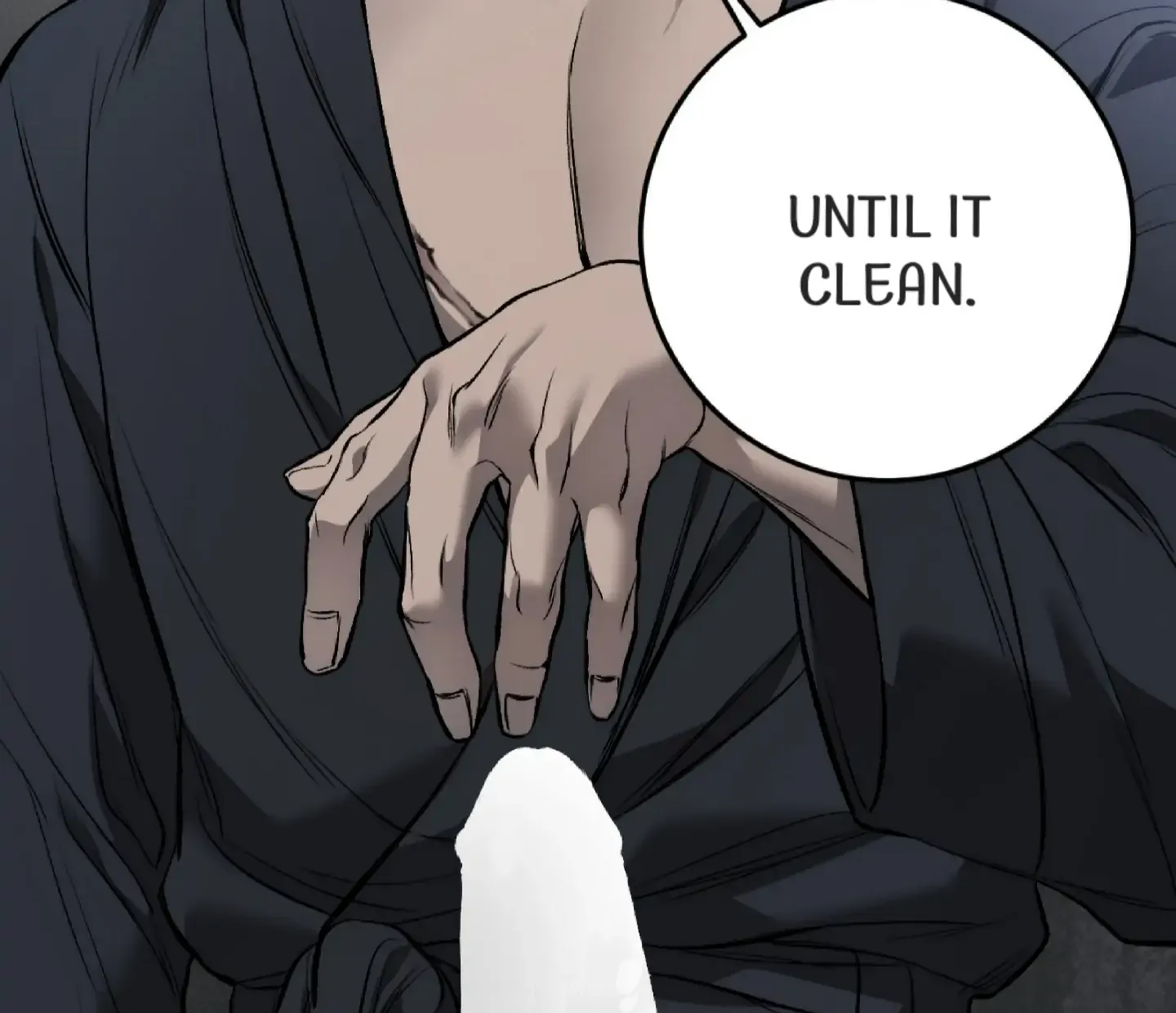 Dirty XX Chapter 6 page 122 - 