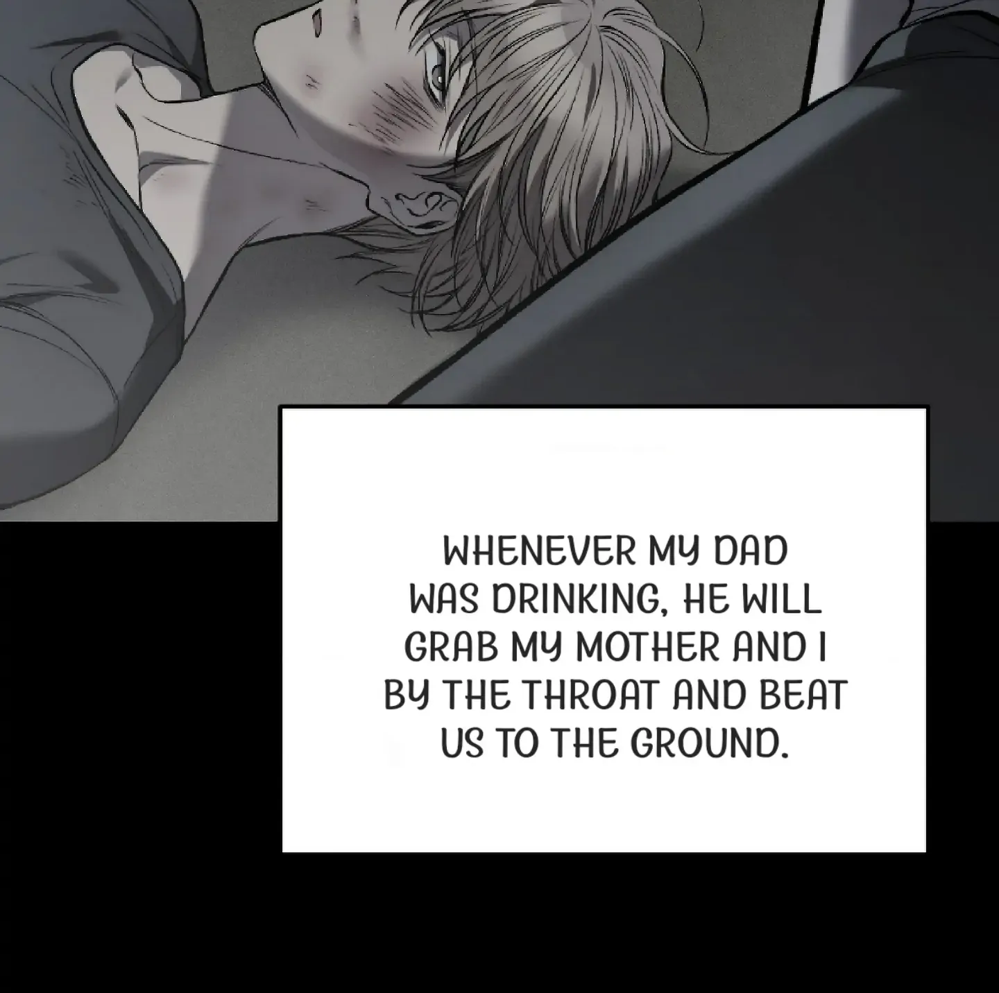 Dirty XX Chapter 6 page 14 - 