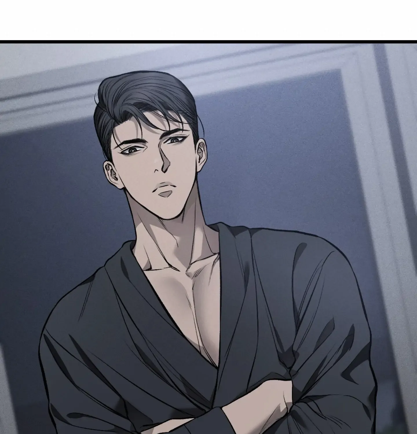 Dirty XX Chapter 6 page 145 - 