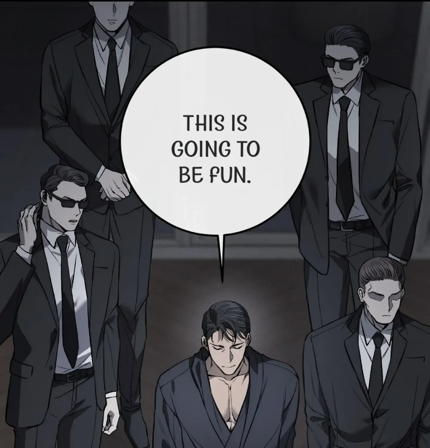 Dirty XX Chapter 6 page 155 - 