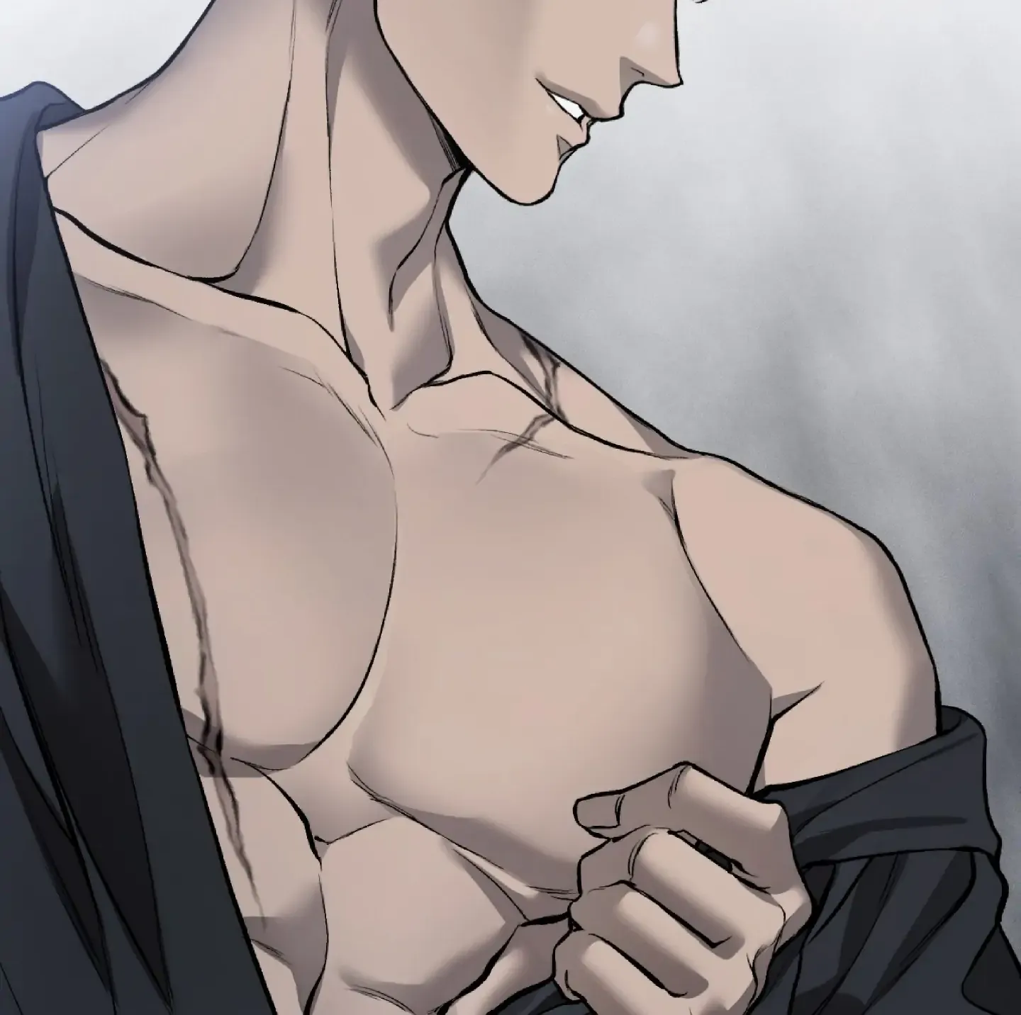 Dirty XX Chapter 6 page 160 - 
