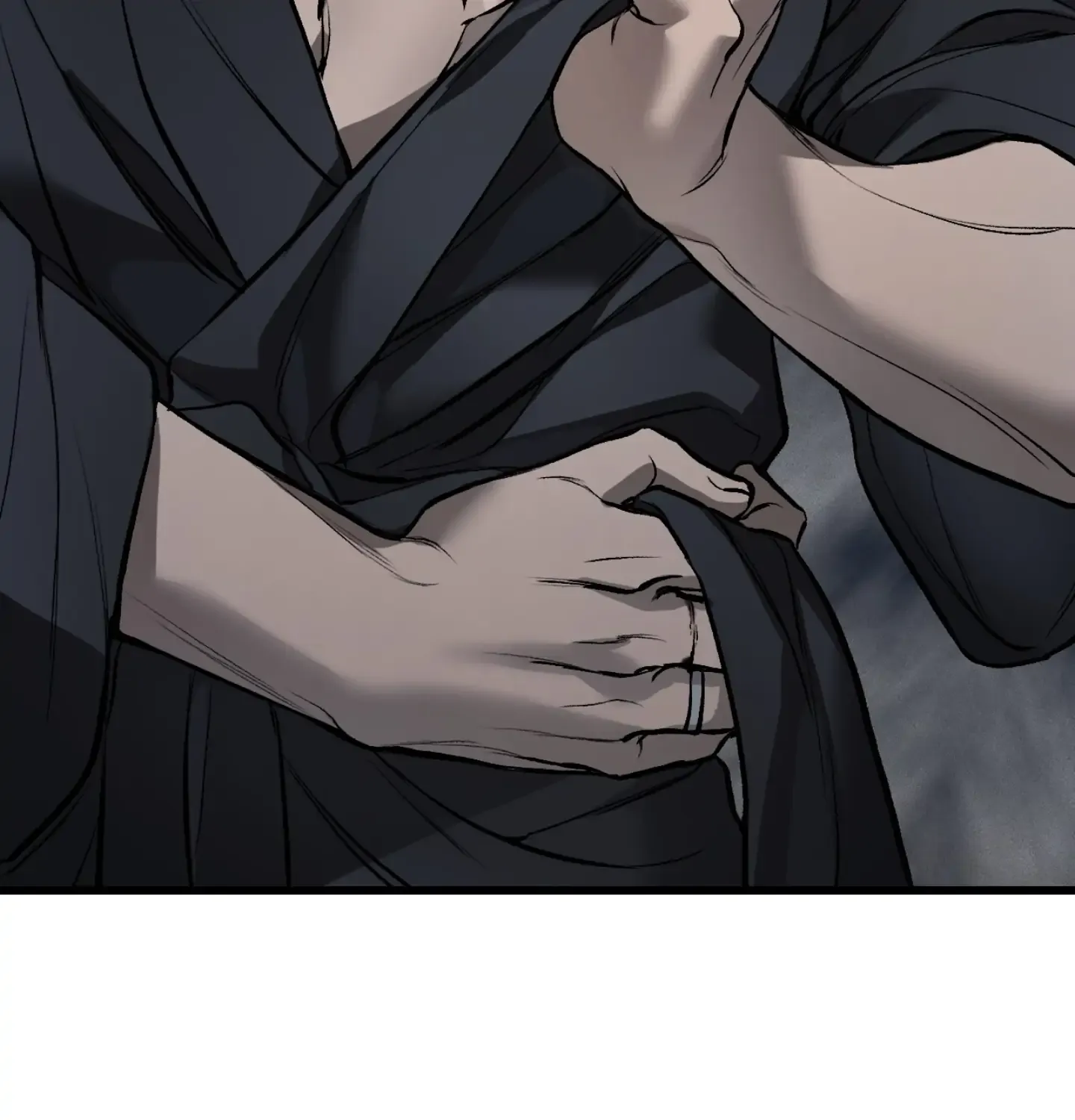 Dirty XX Chapter 6 page 161 - 