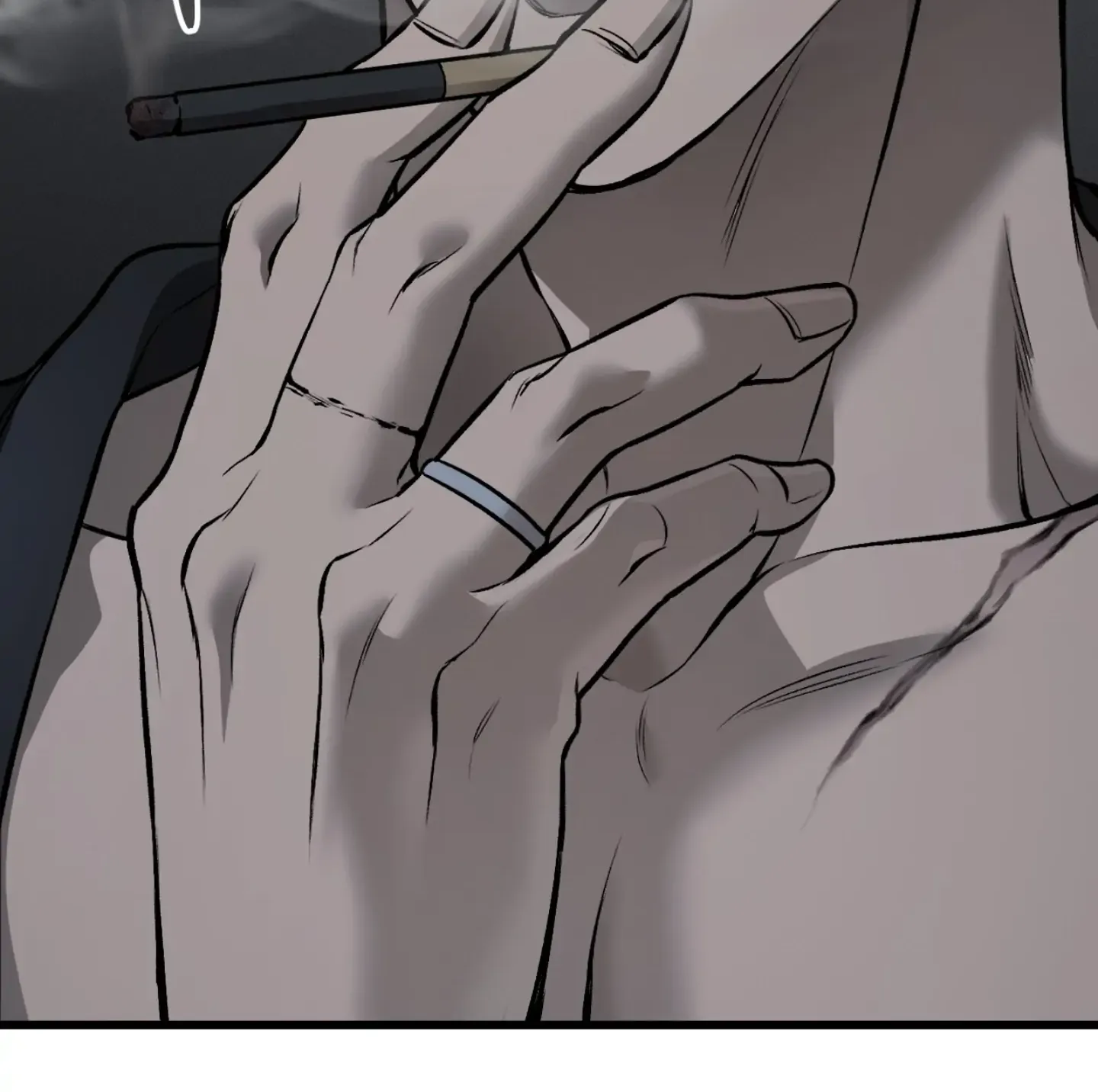 Dirty XX Chapter 6 page 26 - 