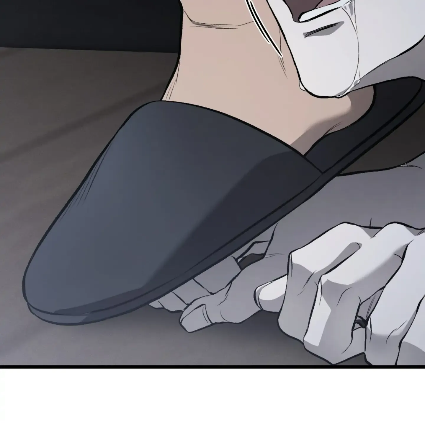 Dirty XX Chapter 6 page 28 - 