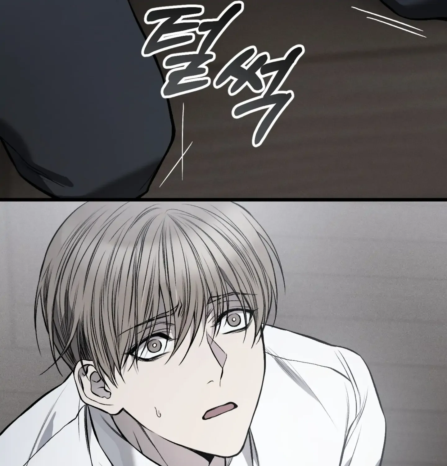 Dirty XX Chapter 6 page 35 - 
