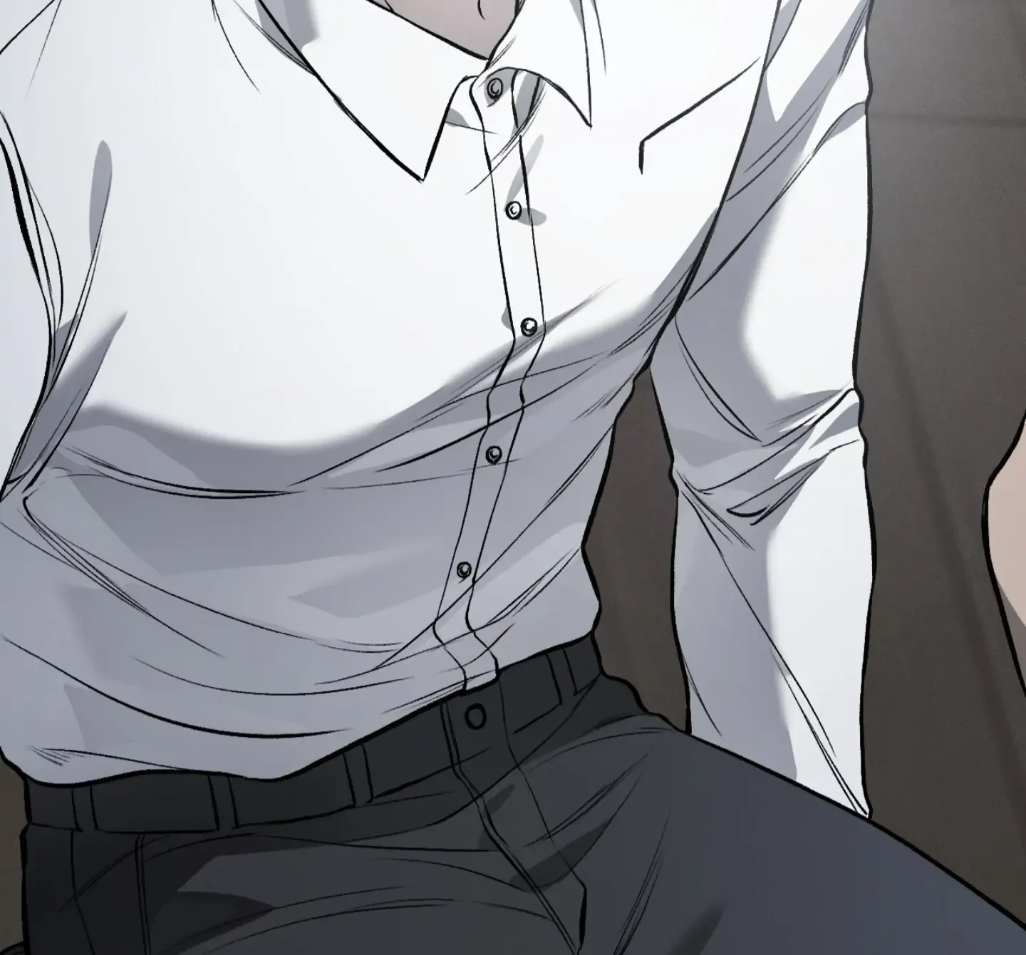 Dirty XX Chapter 6 page 36 - 