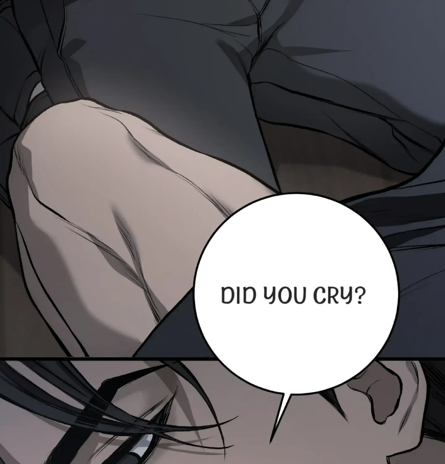 Dirty XX Chapter 6 page 37 - 
