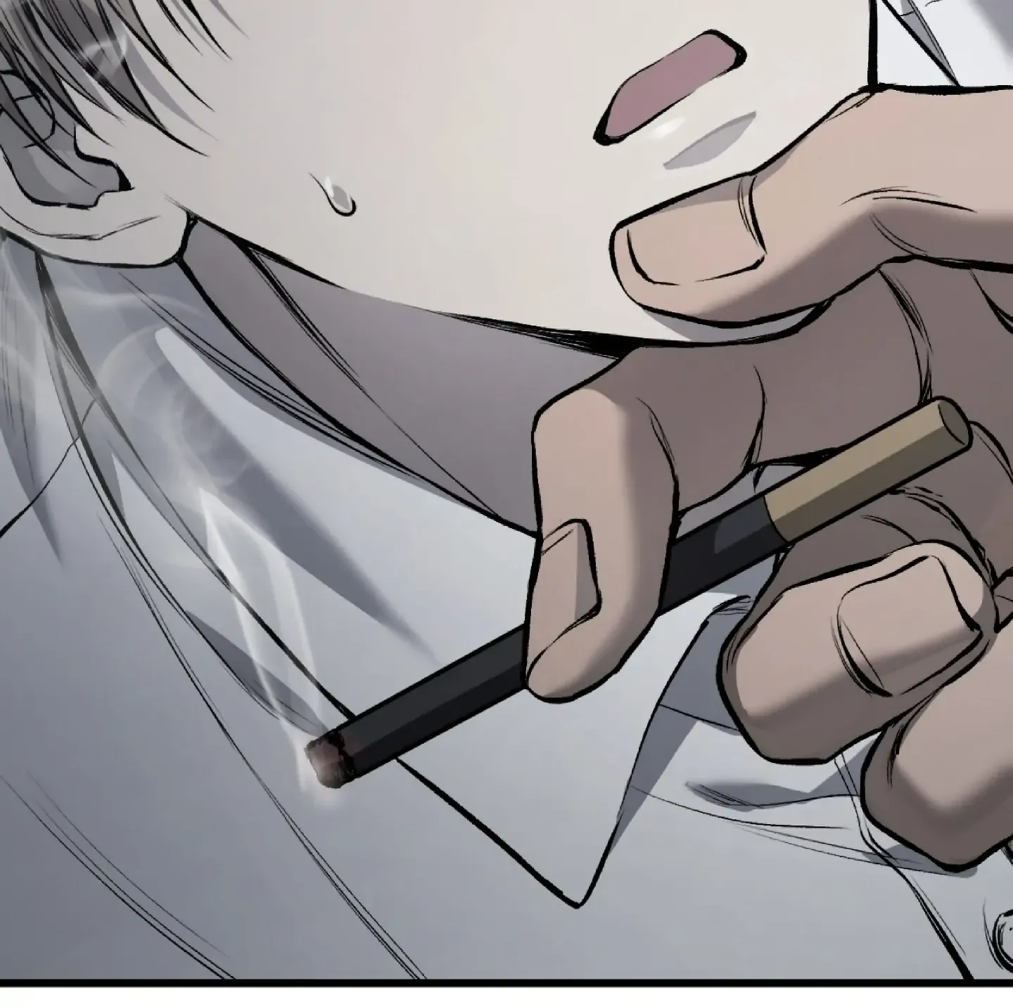 Dirty XX Chapter 6 page 40 - 