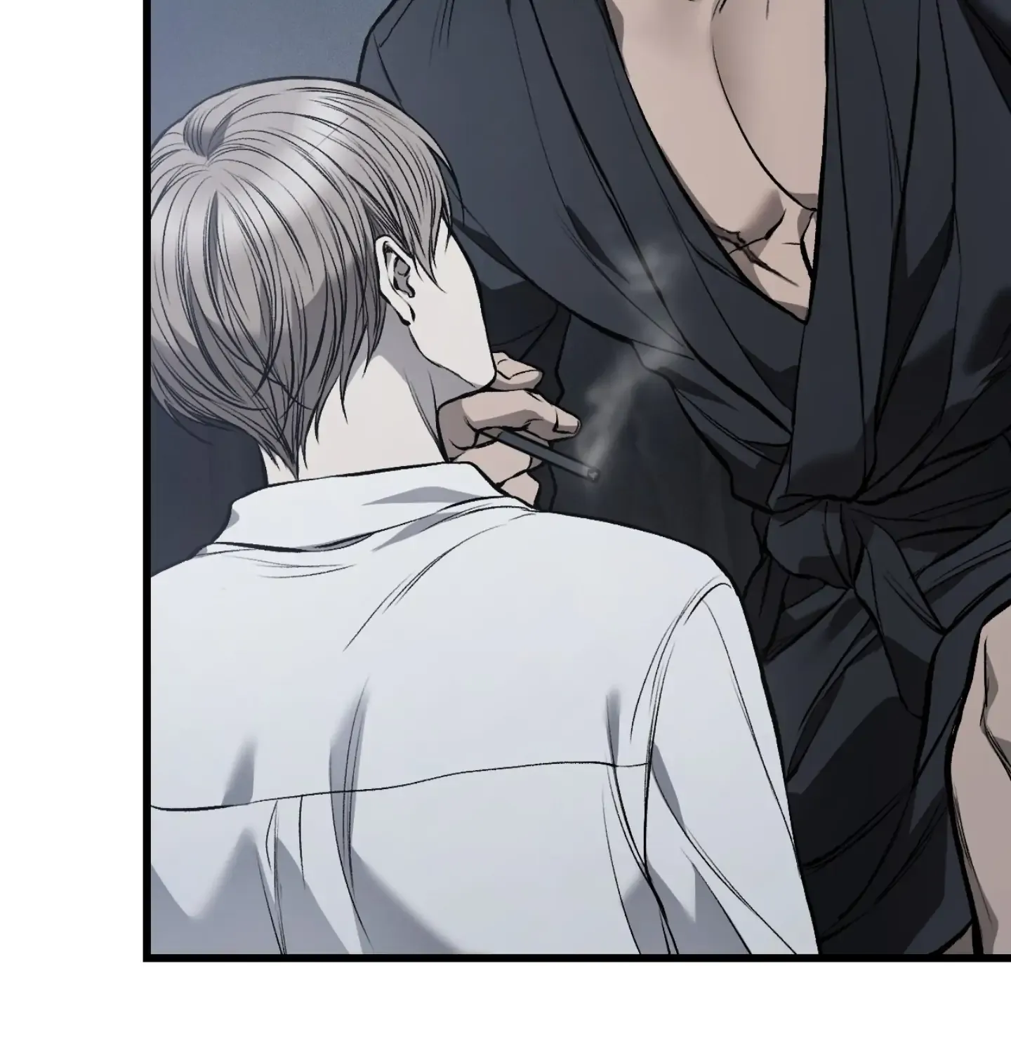 Dirty XX Chapter 6 page 43 - 