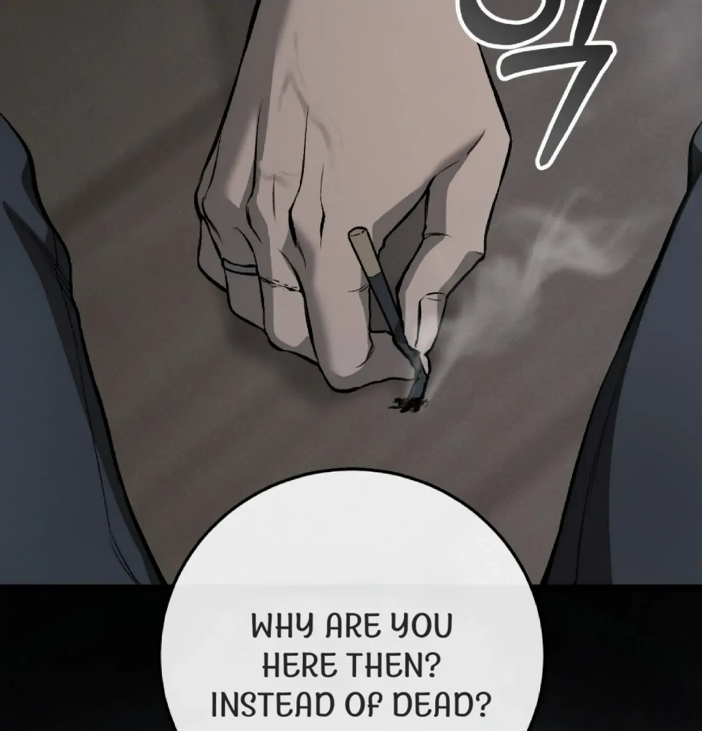 Dirty XX Chapter 6 page 47 - 