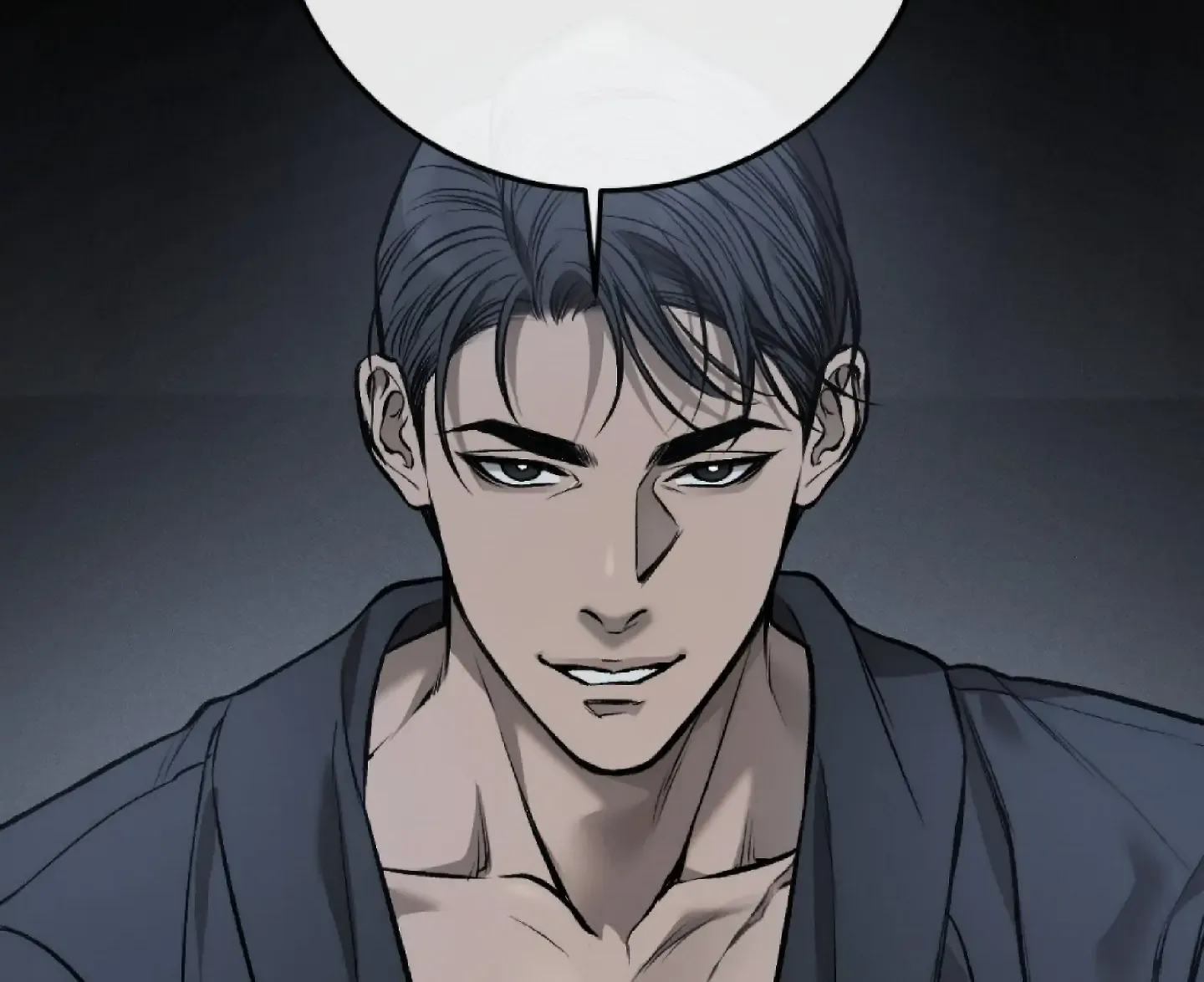Dirty XX Chapter 6 page 48 - 