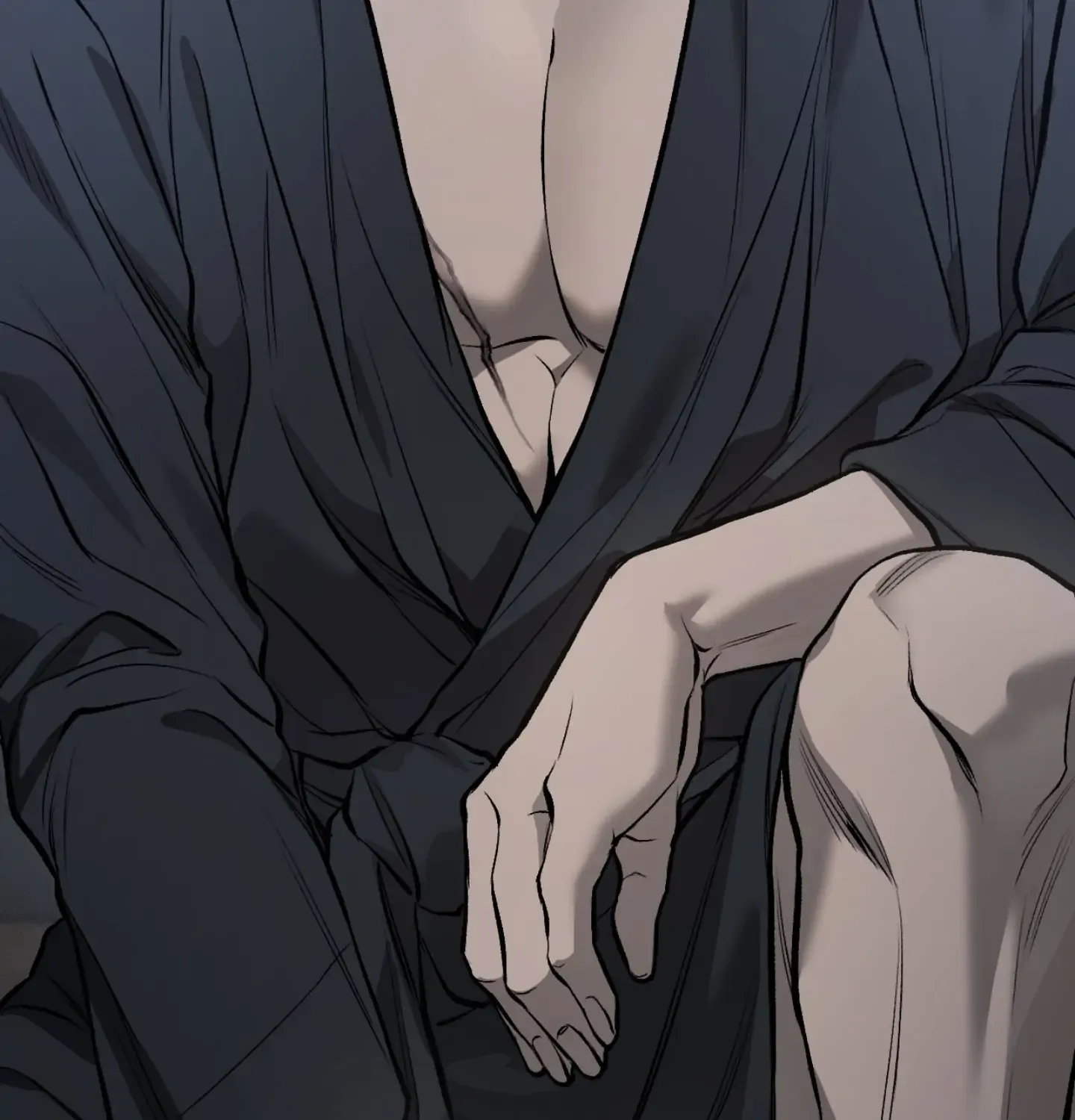Dirty XX Chapter 6 page 49 - 