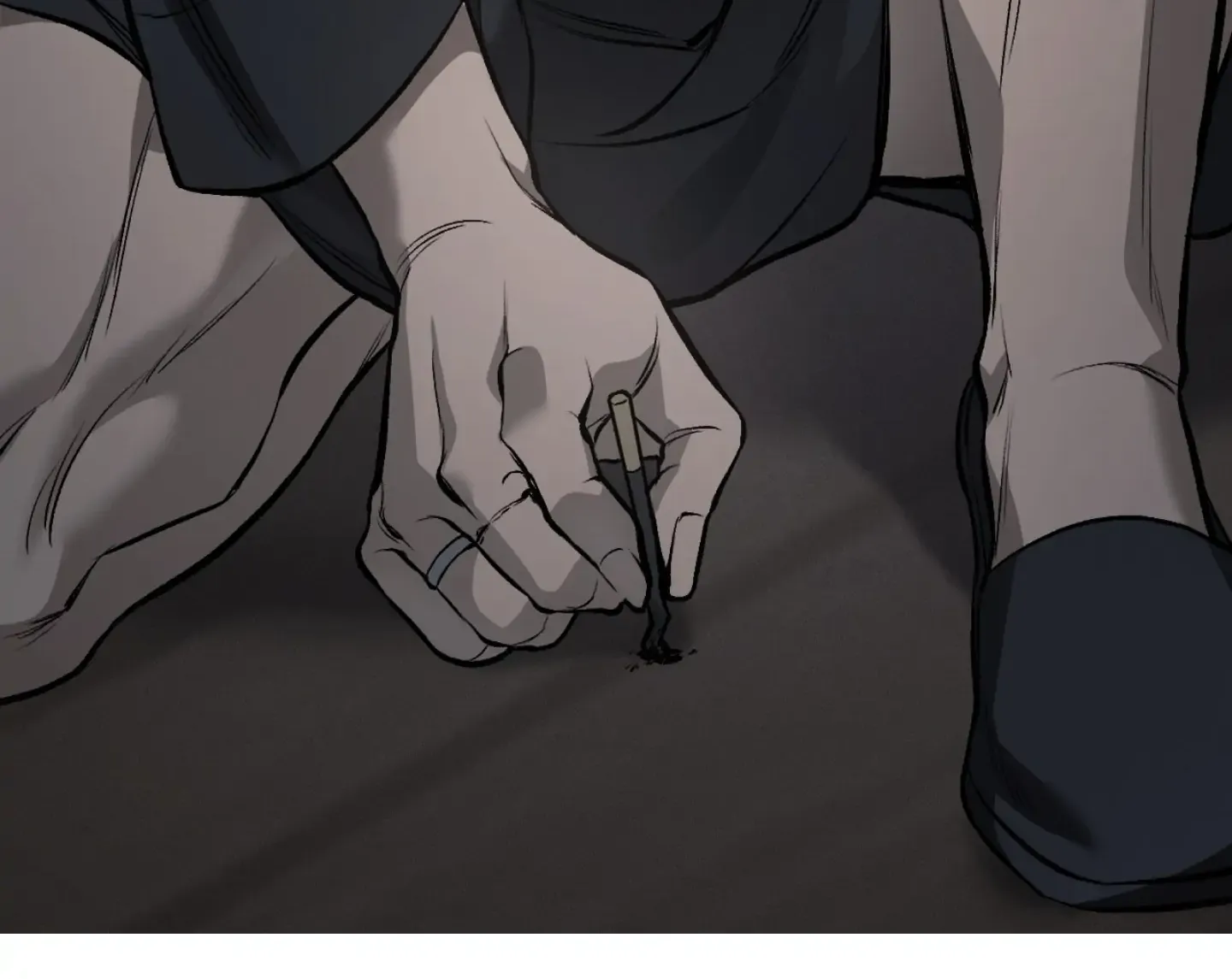Dirty XX Chapter 6 page 50 - 