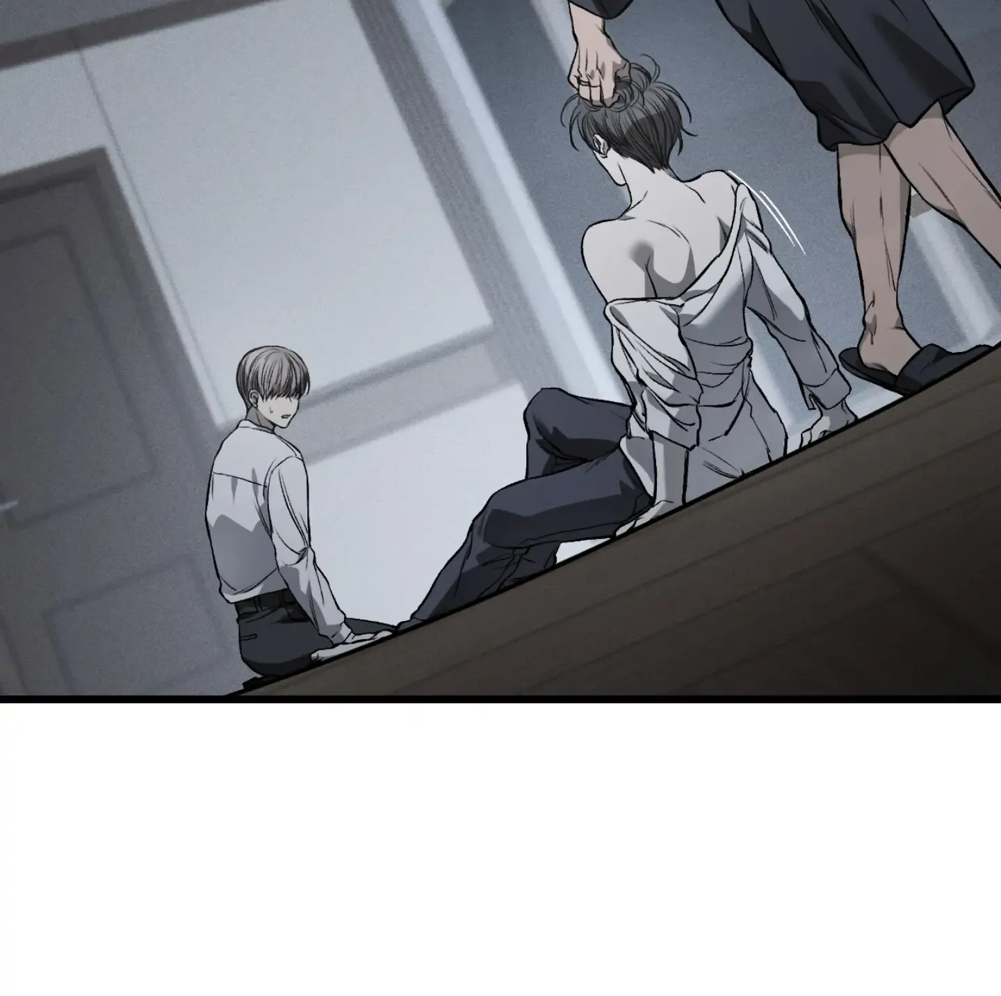 Dirty XX Chapter 6 page 60 - 
