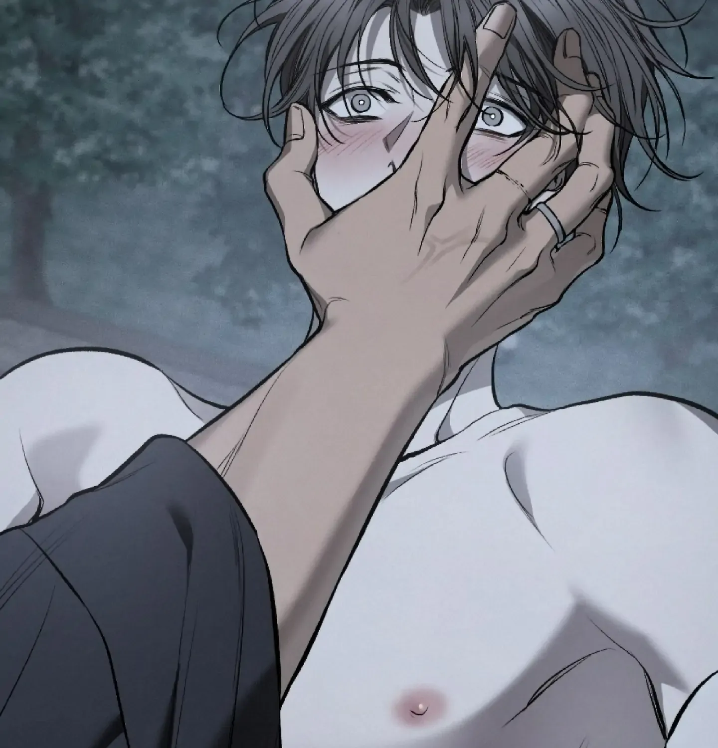 Dirty XX Chapter 6 page 63 - 