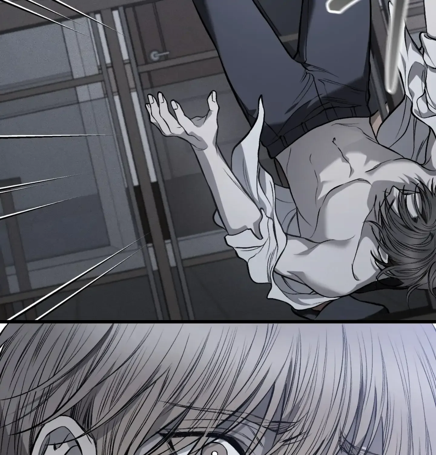 Dirty XX Chapter 6 page 71 - 