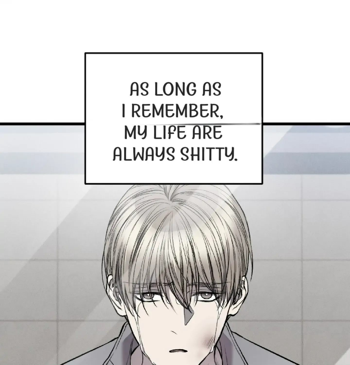 Dirty XX Chapter 6 page 9 - 
