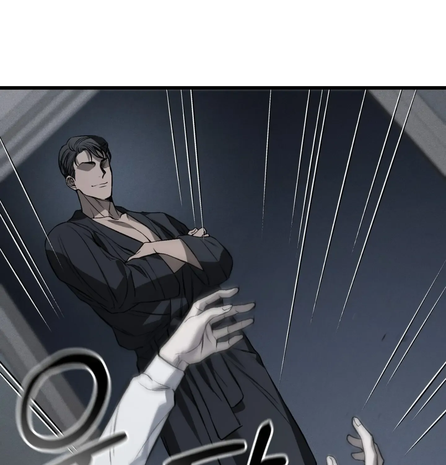 Dirty XX Chapter 6 page 83 - 