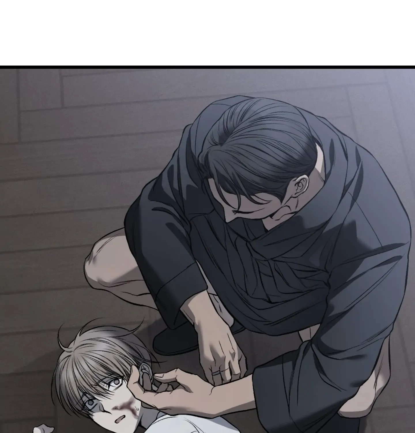 Dirty XX Chapter 6 page 87 - 