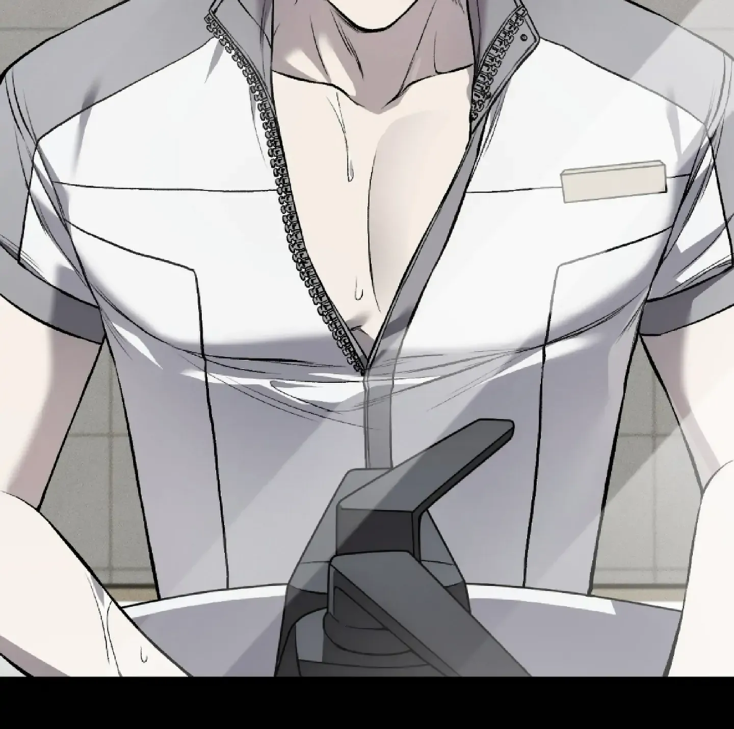Dirty XX Chapter 6 page 10 - 