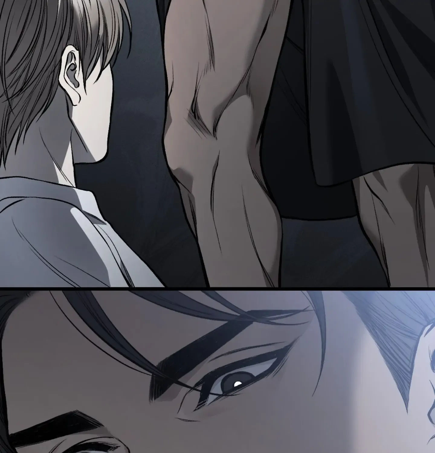 Dirty XX Chapter 6 page 97 - 