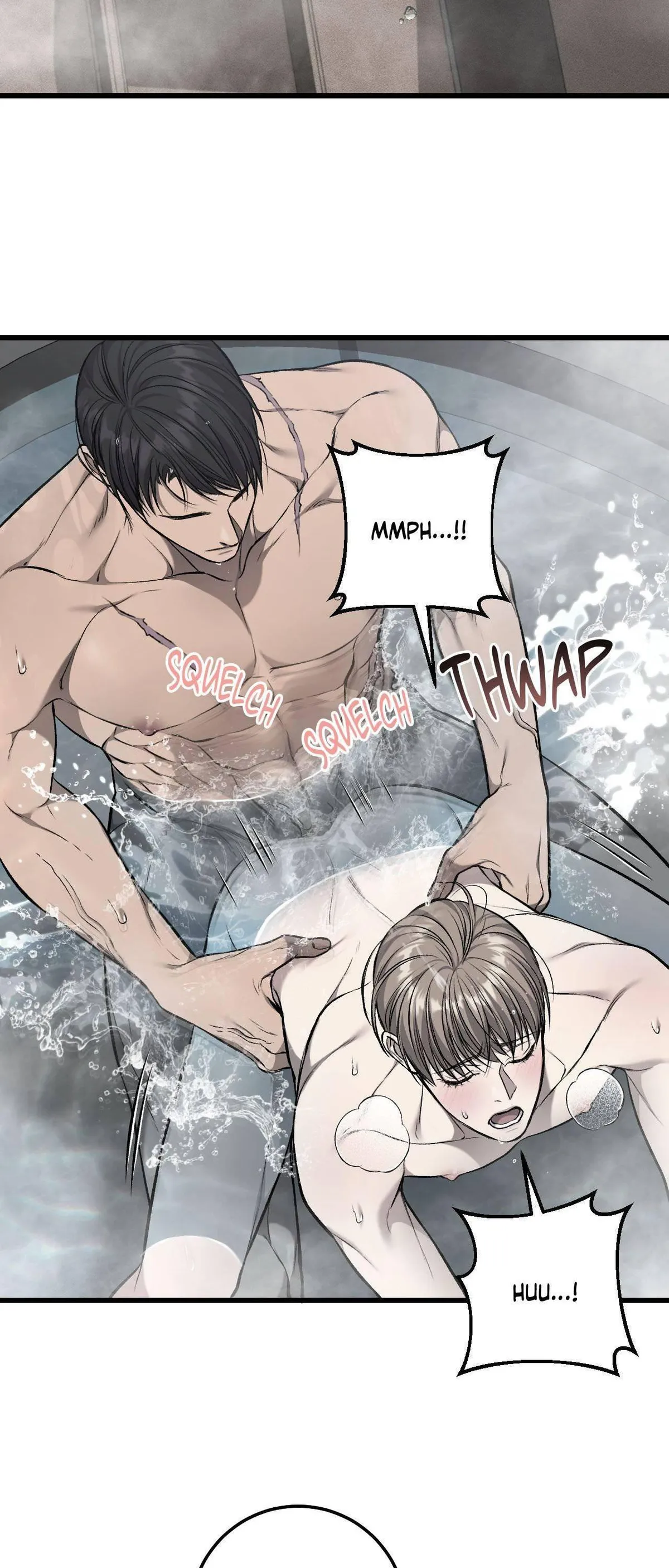 Dirty XX Chapter 61 page 11 - 