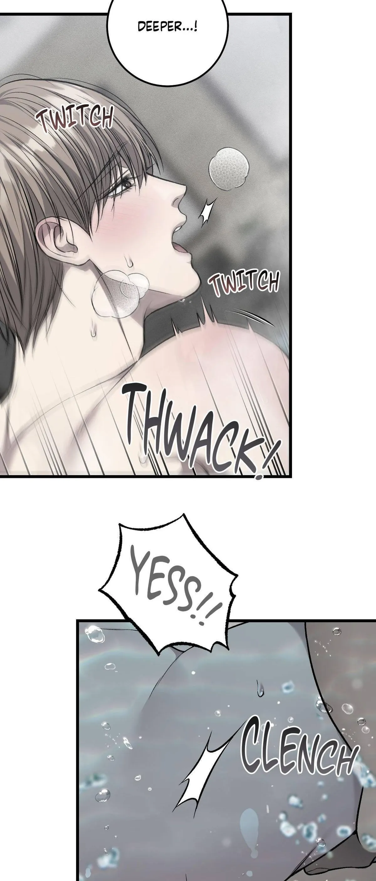 Dirty XX Chapter 61 page 12 - 