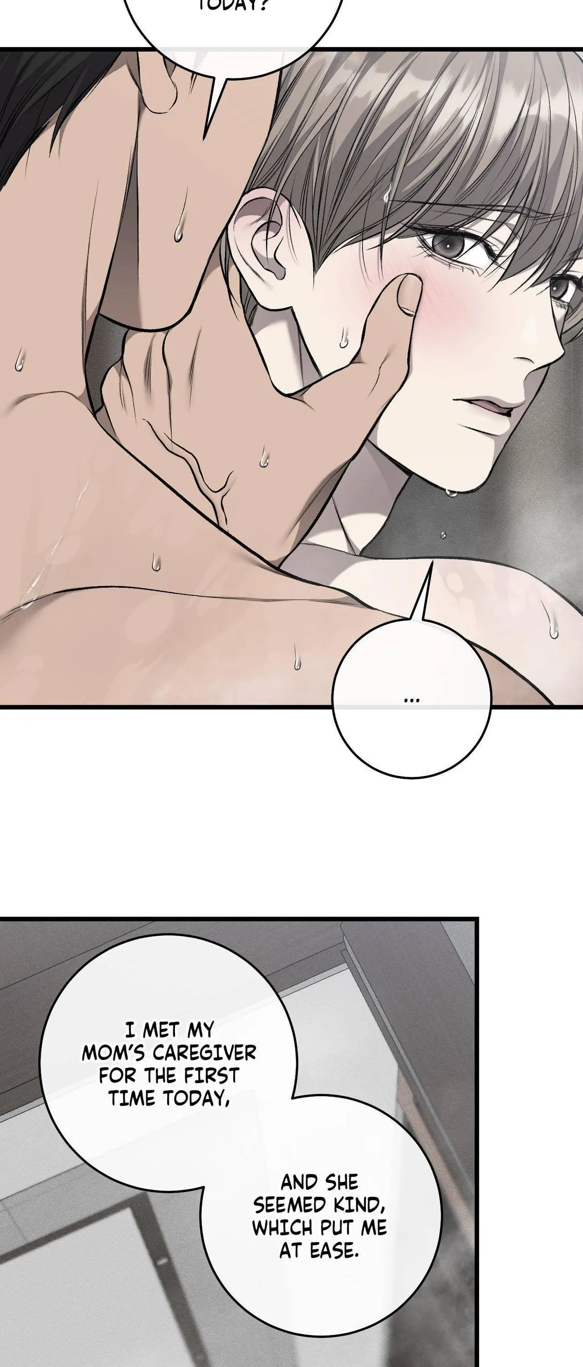 Dirty XX Chapter 61 page 14 - 
