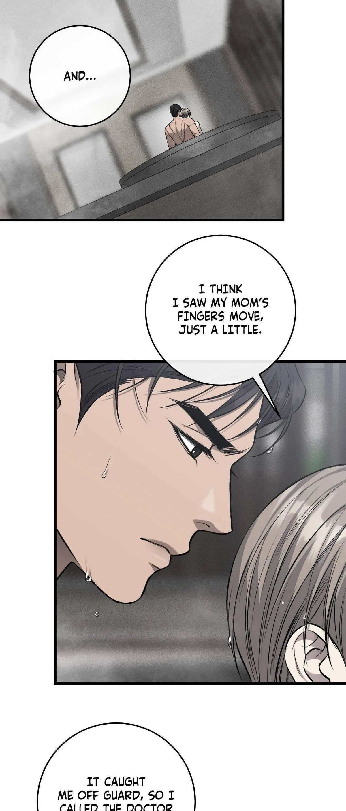 Dirty XX Chapter 61 page 15 - 