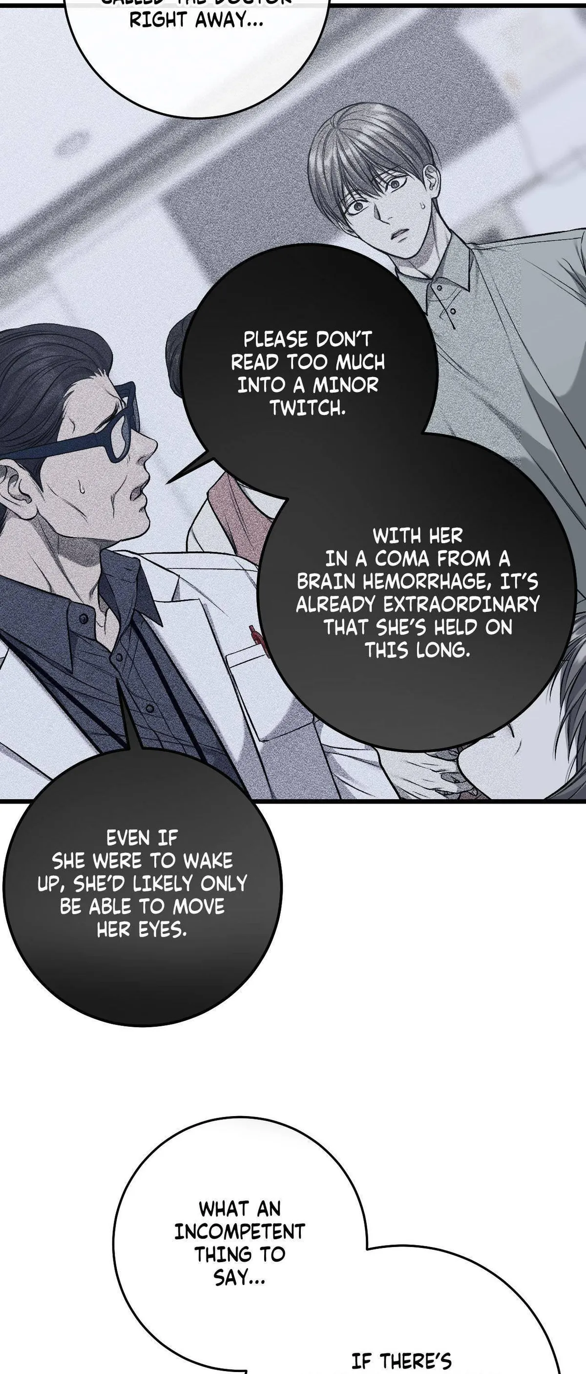 Dirty XX Chapter 61 page 16 - 