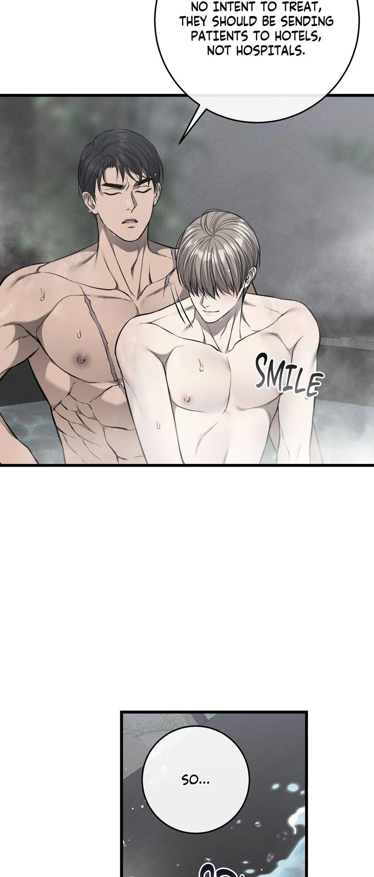 Dirty XX Chapter 61 page 17 - 