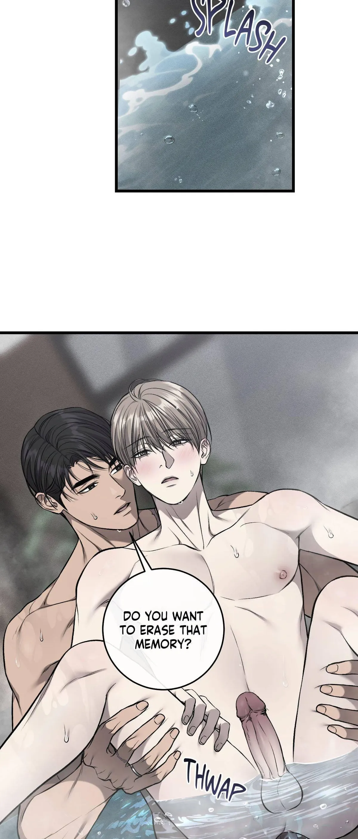 Dirty XX Chapter 61 page 18 - 