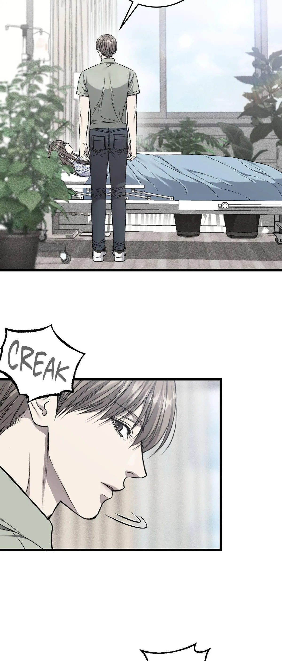 Dirty XX Chapter 61 page 3 - 