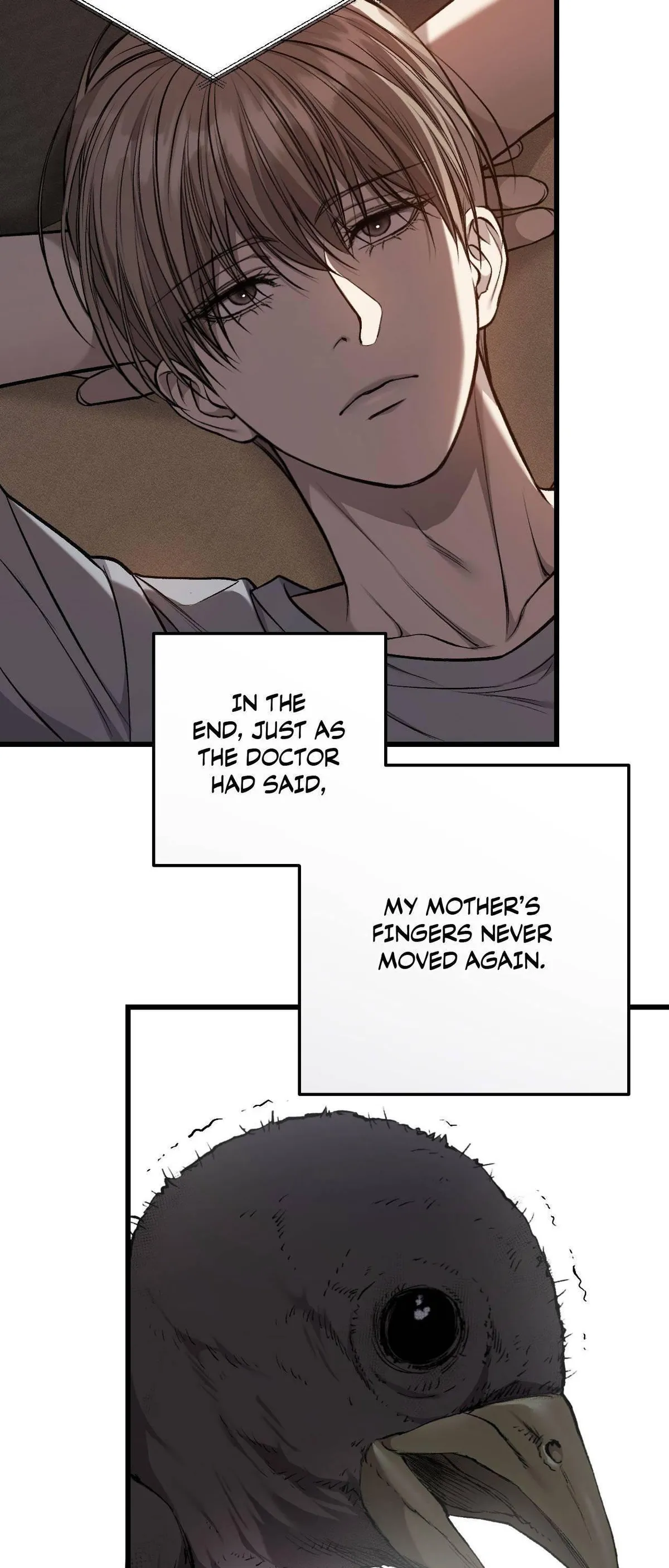 Dirty XX Chapter 61 page 22 - 