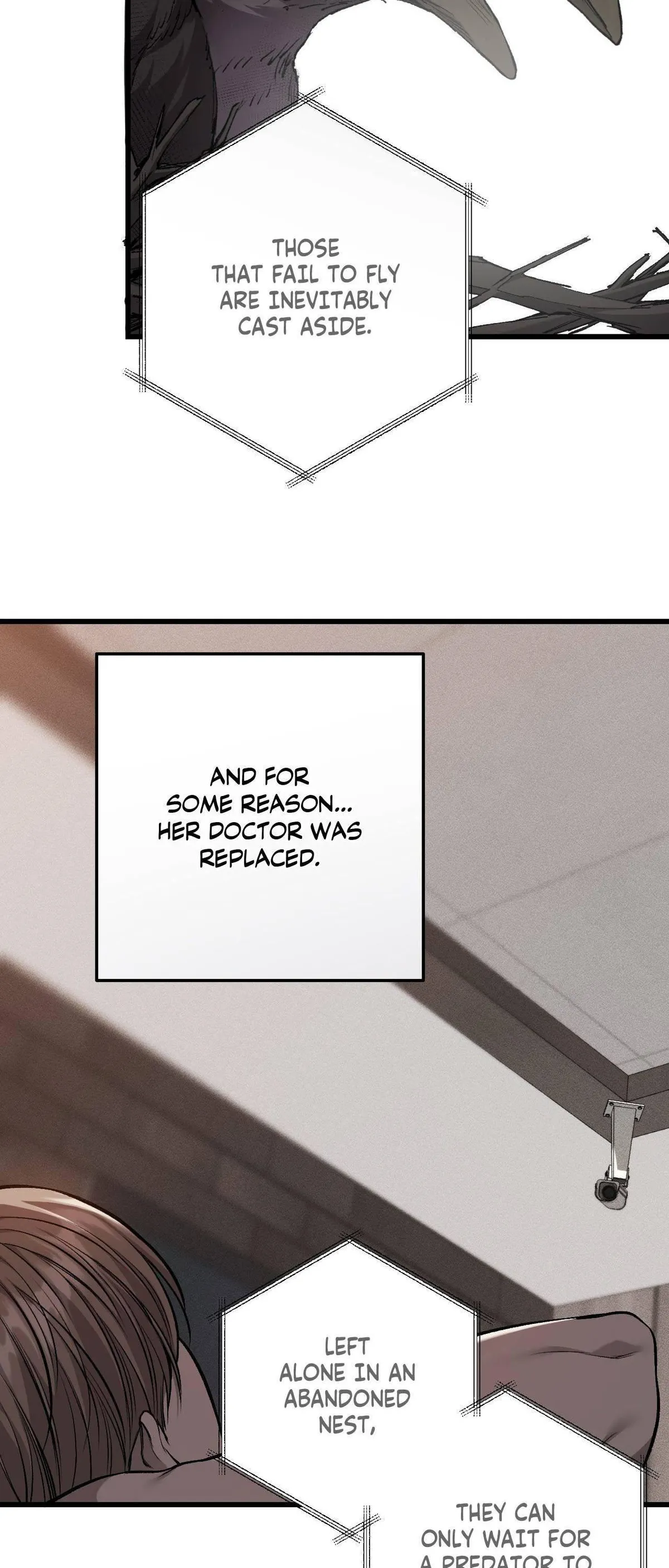 Dirty XX Chapter 61 page 23 - 