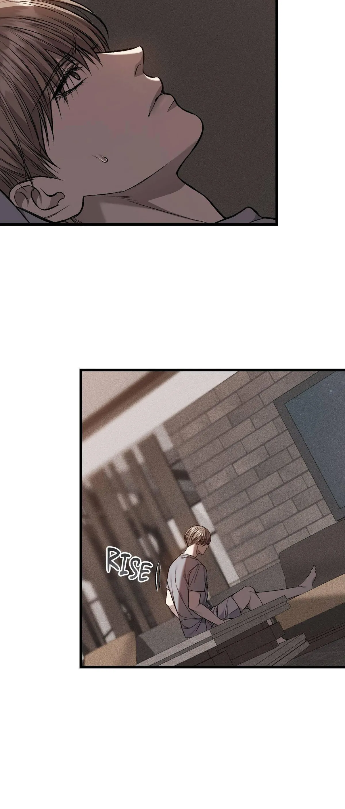 Dirty XX Chapter 61 page 25 - 