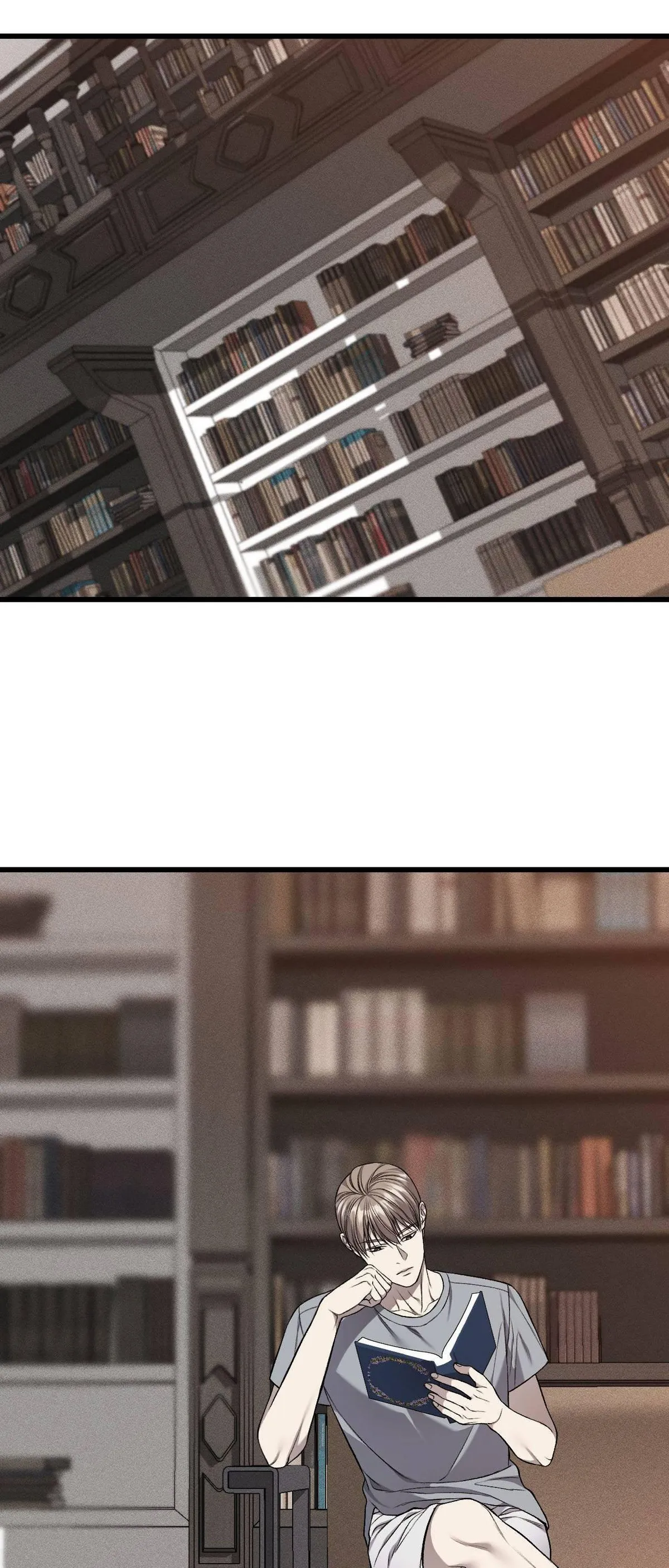 Dirty XX Chapter 61 page 26 - 