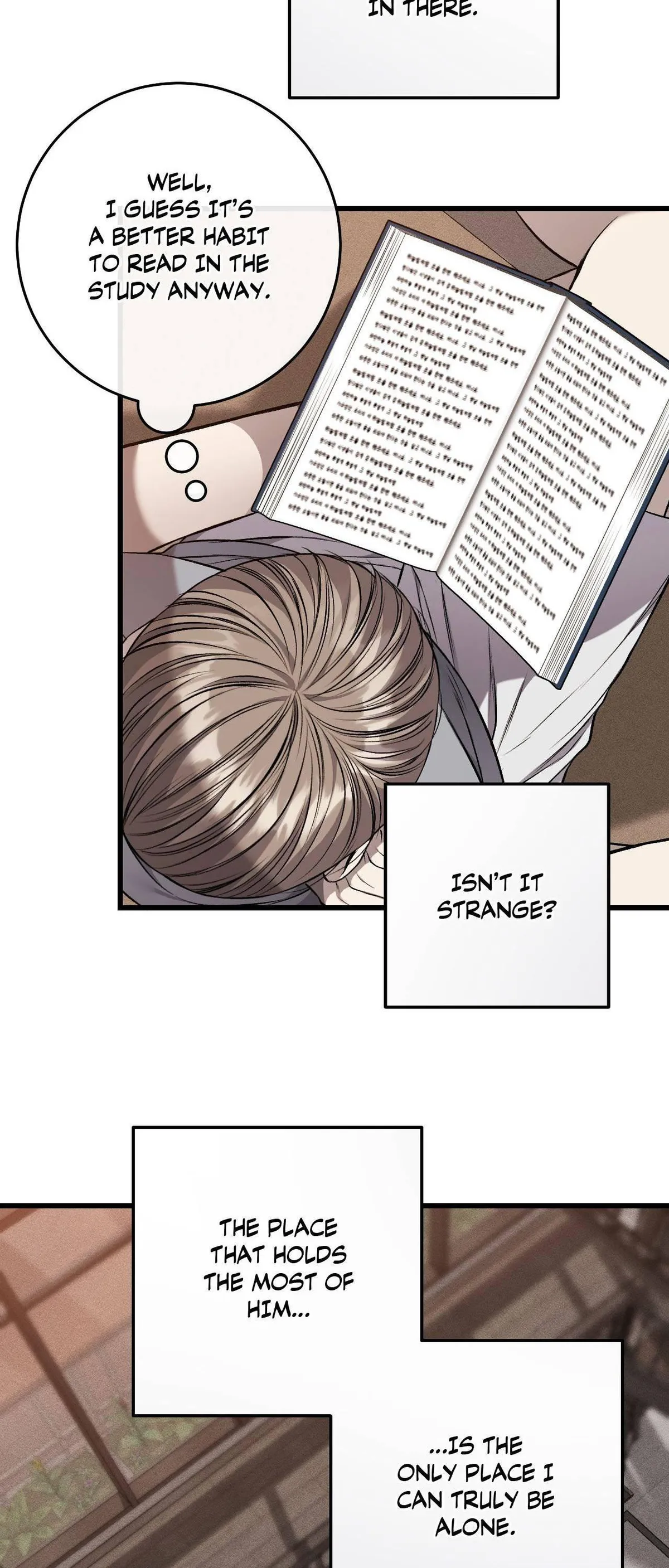 Dirty XX Chapter 61 page 28 - 