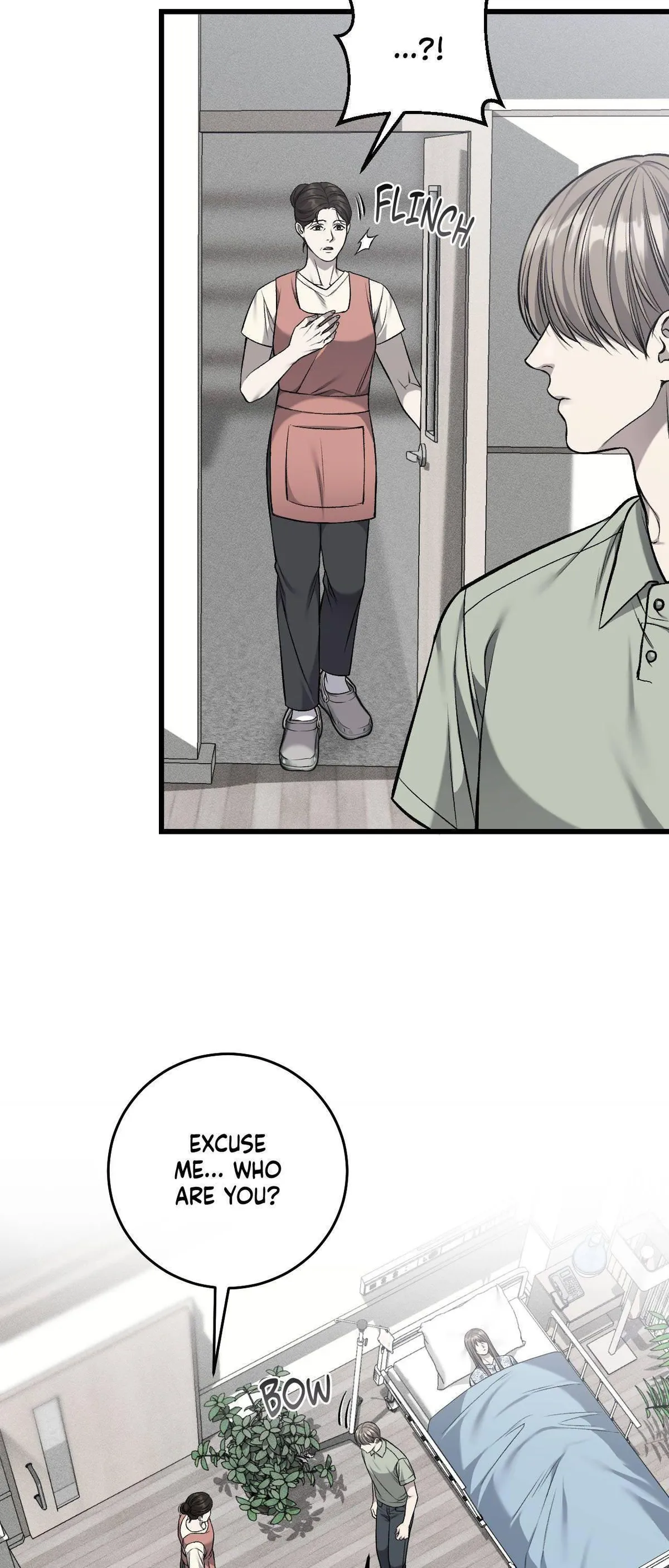 Dirty XX Chapter 61 page 4 - 