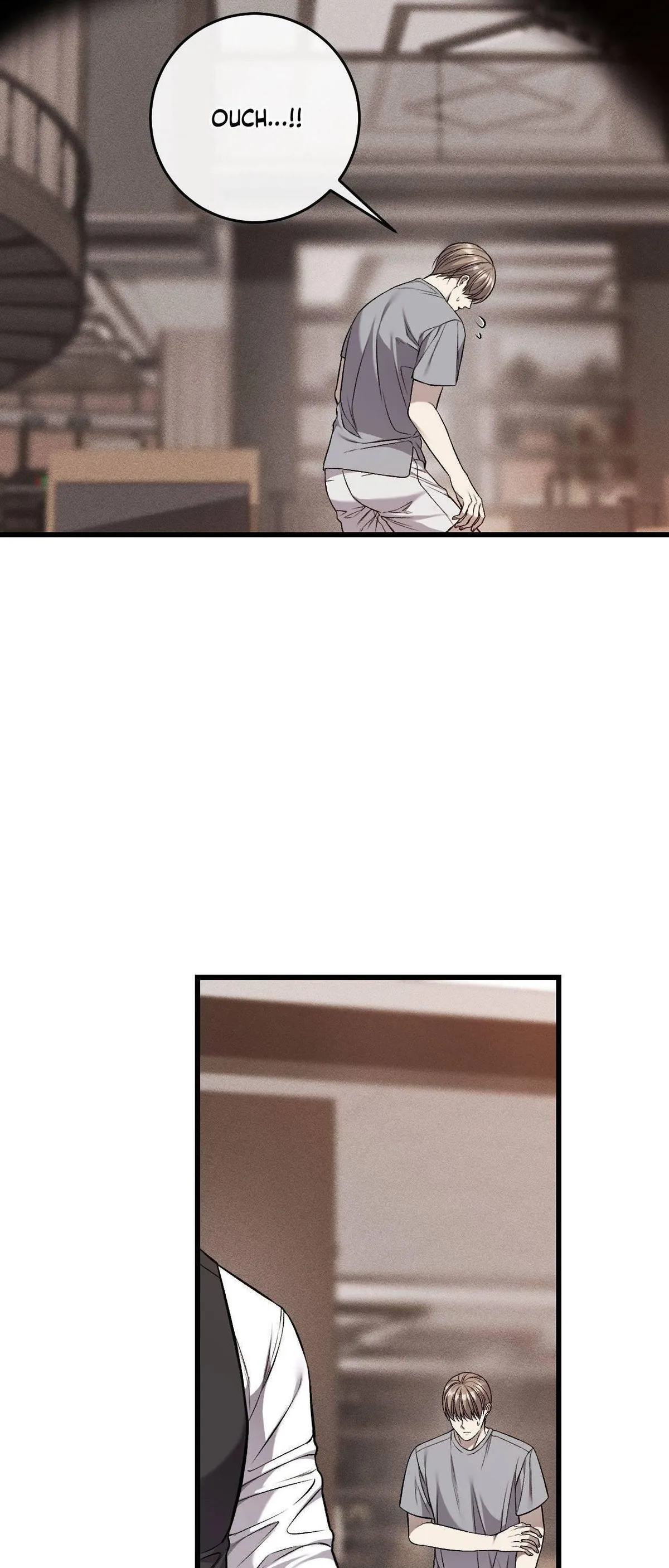 Dirty XX Chapter 61 page 31 - 