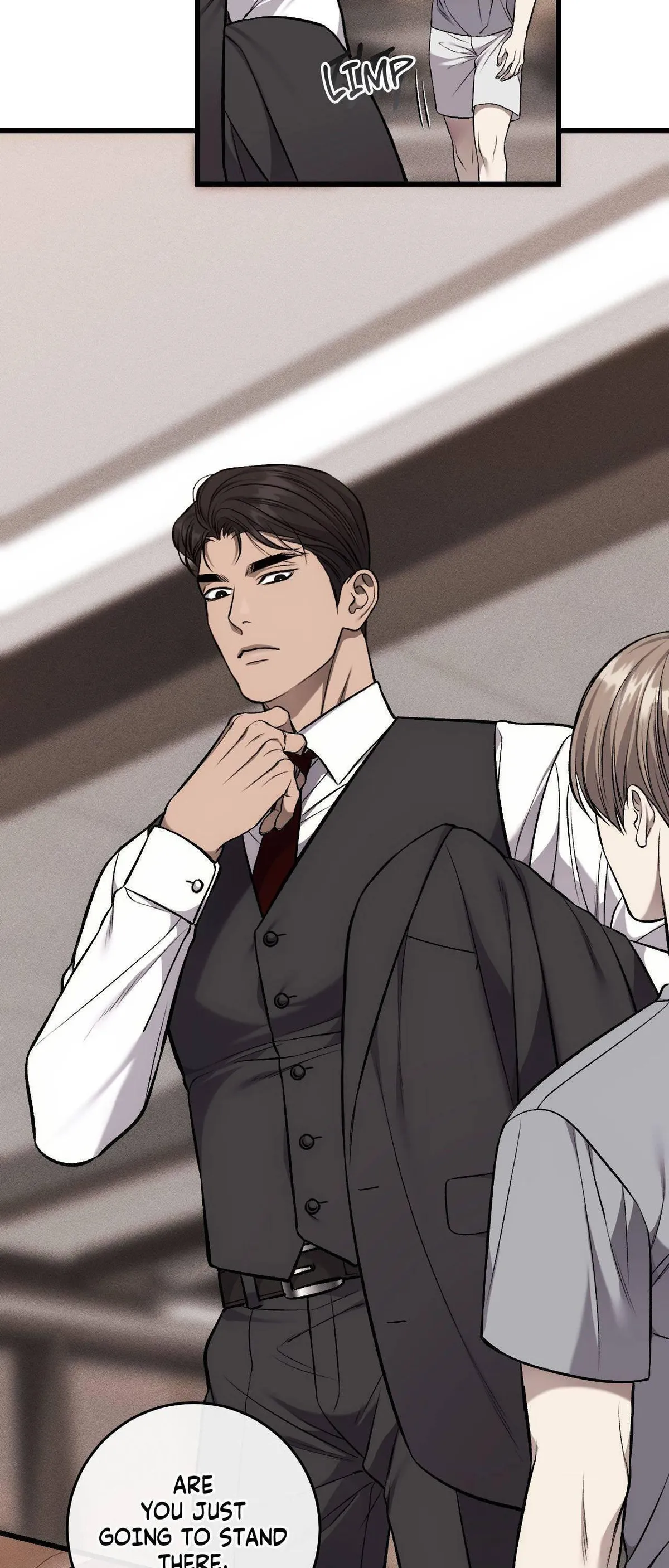 Dirty XX Chapter 61 page 32 - 