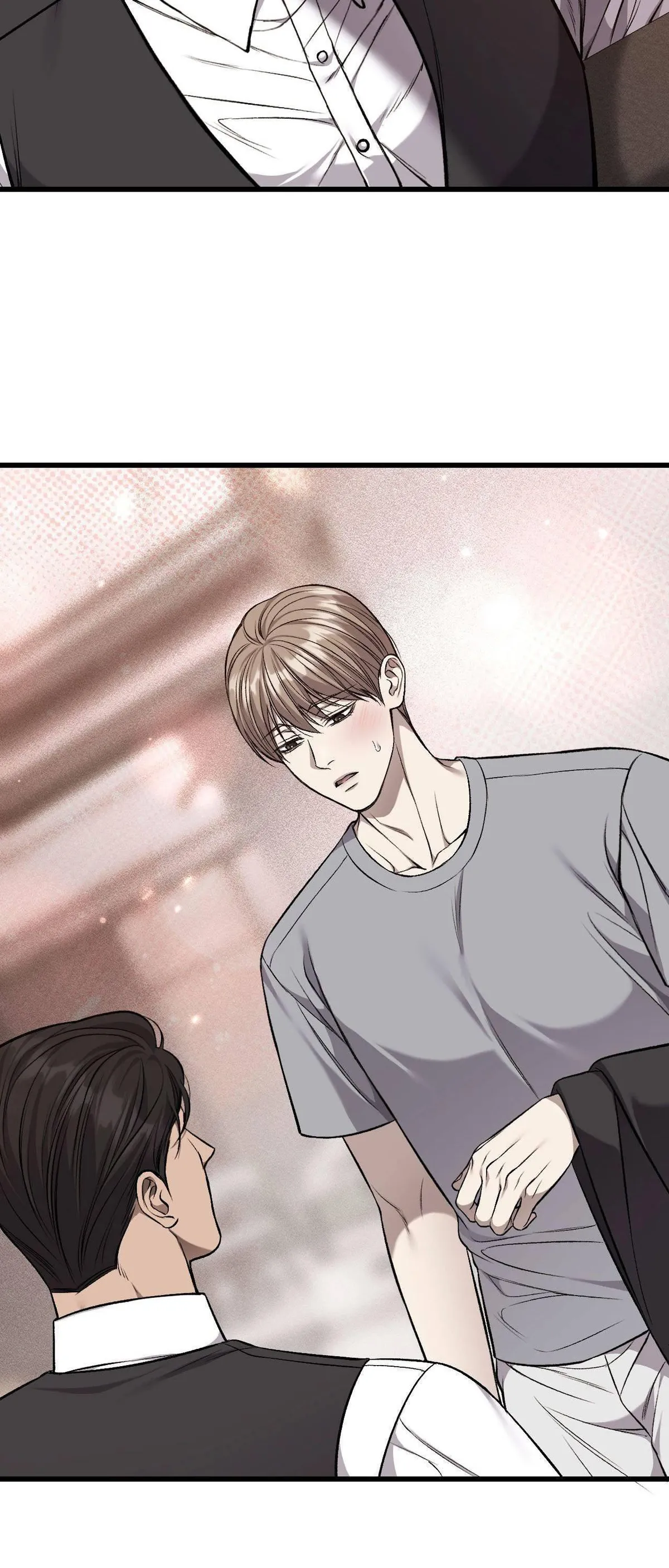 Dirty XX Chapter 61 page 37 - 